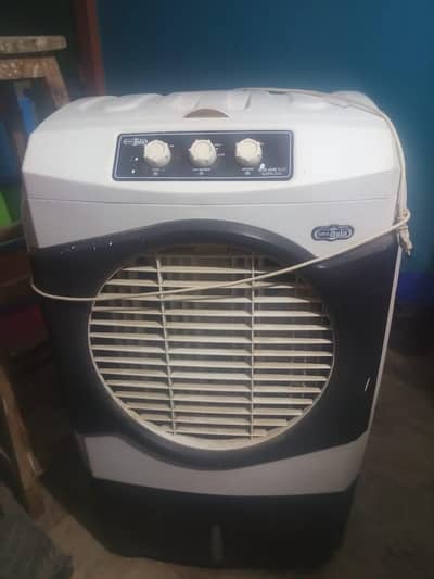 Room cooler