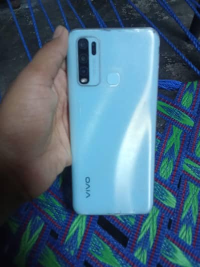 Vivo Y30