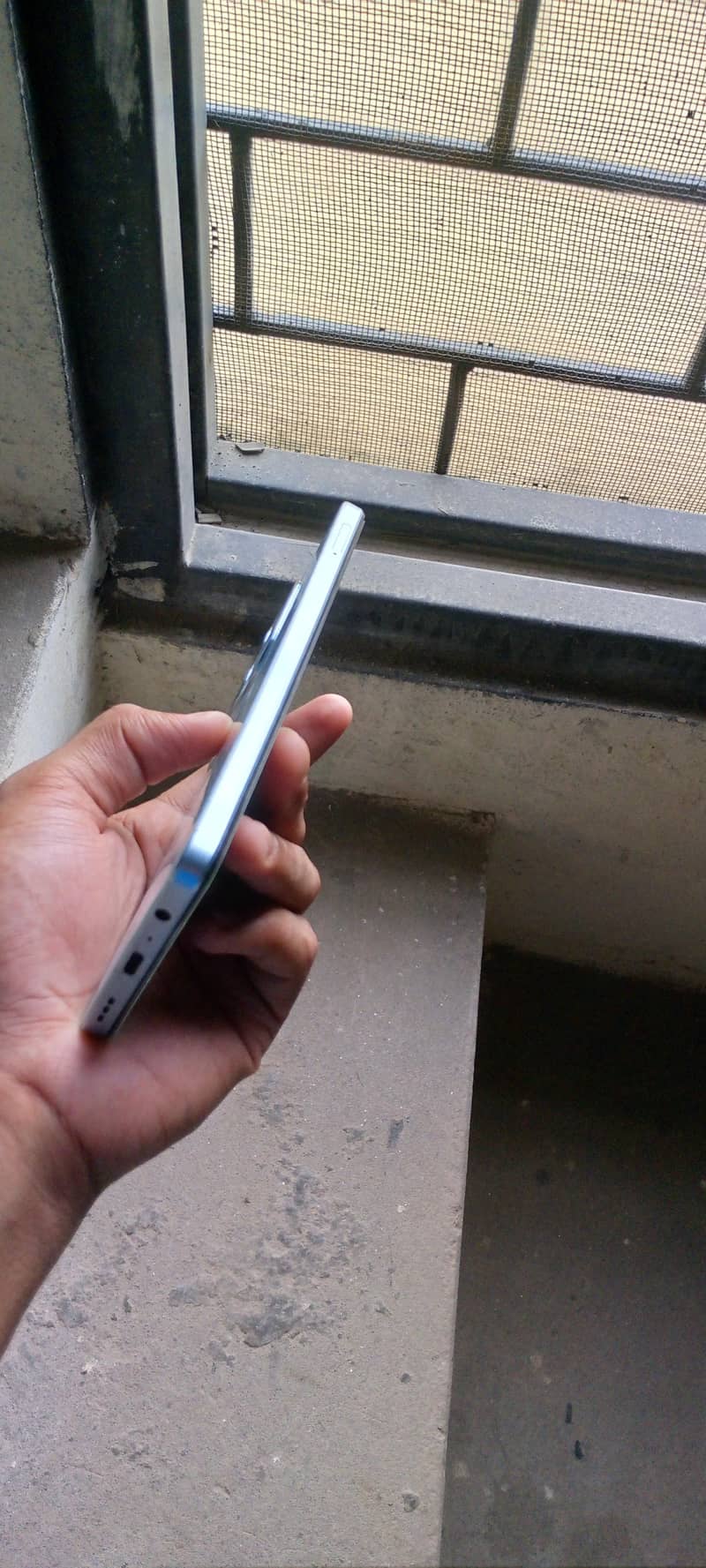 OPPO A3x 1
