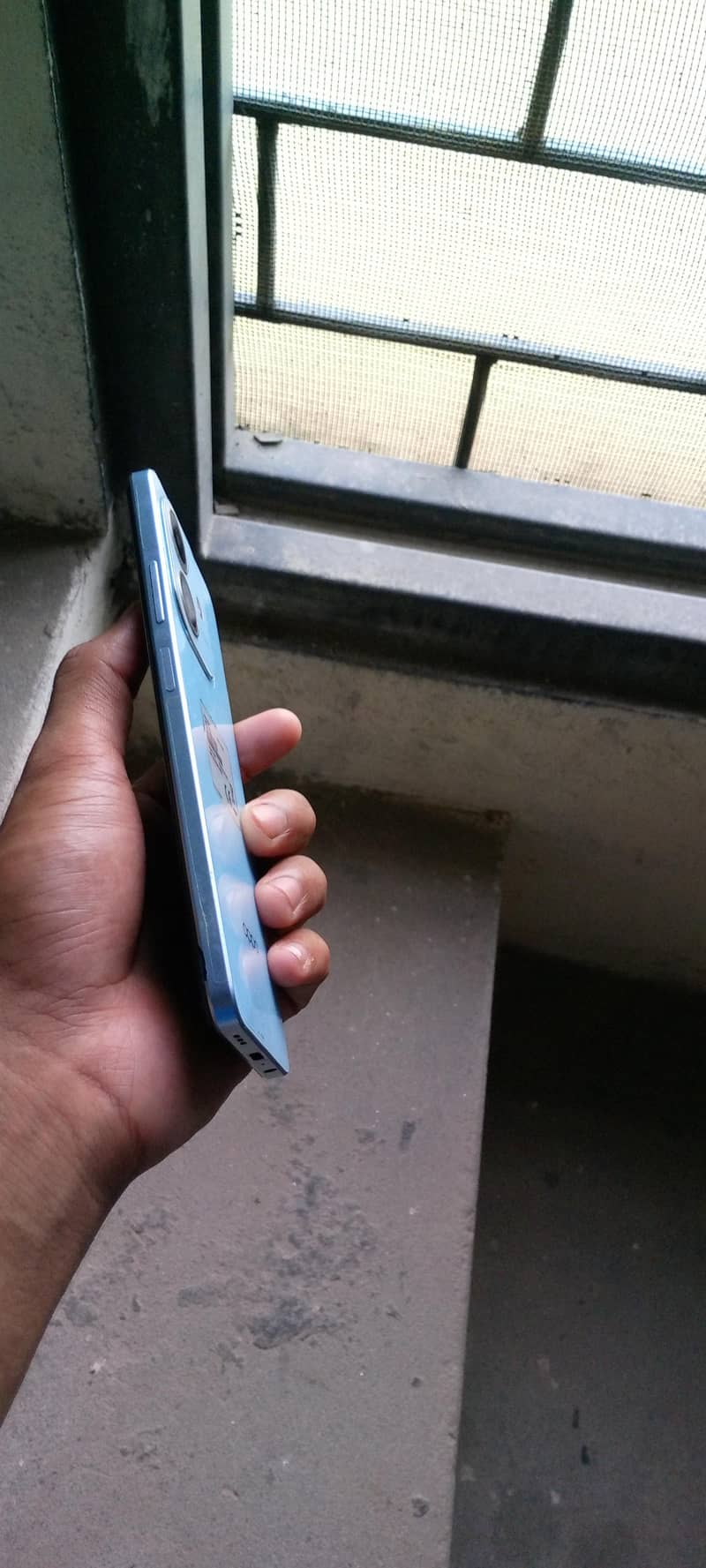 OPPO A3x 2
