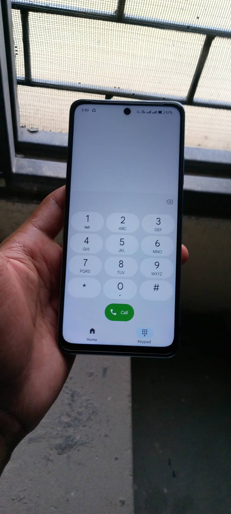 OPPO A3x 4