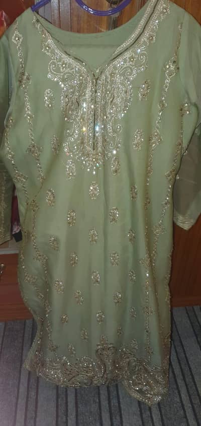 dress 3 PCs