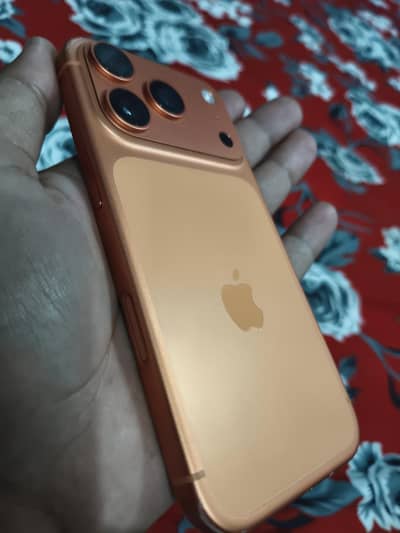 IPHONE 17 PRO