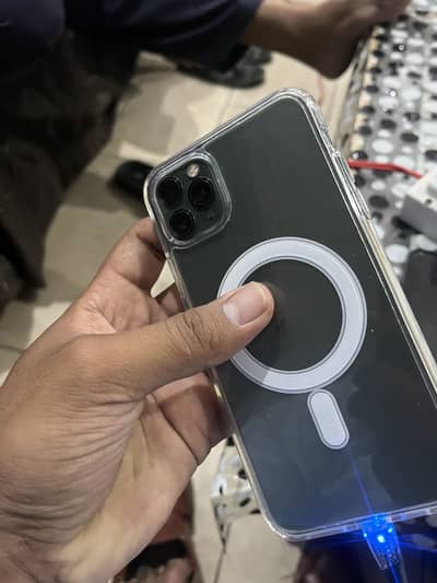Apple iPhone 11 Pro Max