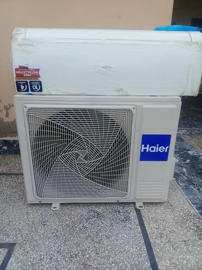 Haier AC