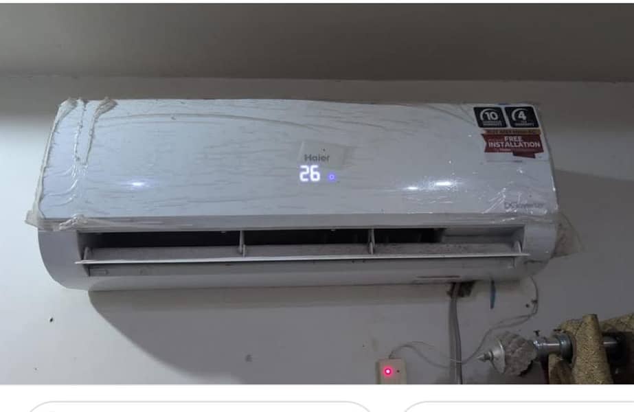 Haier AC 1