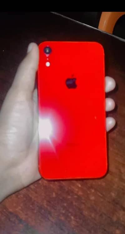 Apple iPhone XR