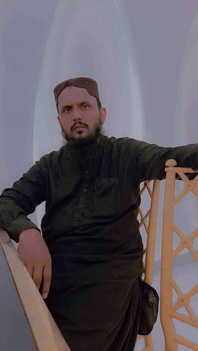 Muhamad Adnan Qureshi