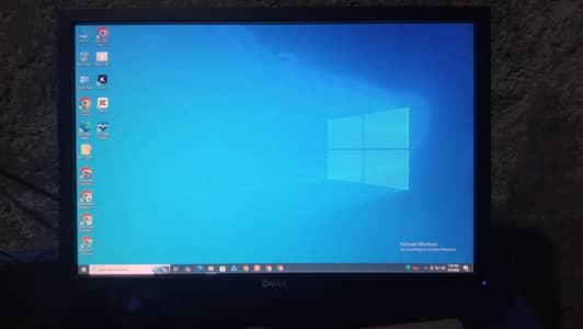 Dell Core i5 4th Generation Desktop – Ready to Use