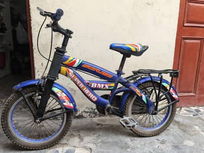 Bicycle