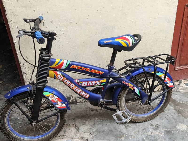 Bicycle 2