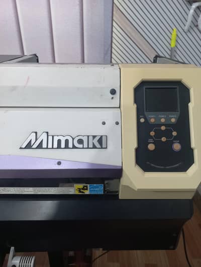Miamaki JV300 Model