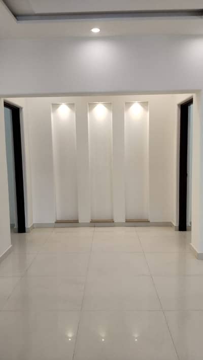 1 kanal Brand New Upper Portion For Rent (Original Pic's Attached)