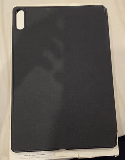 Galaxy S11 Ultra Tab Case - 100% S11 Uktra Tab Smart Case