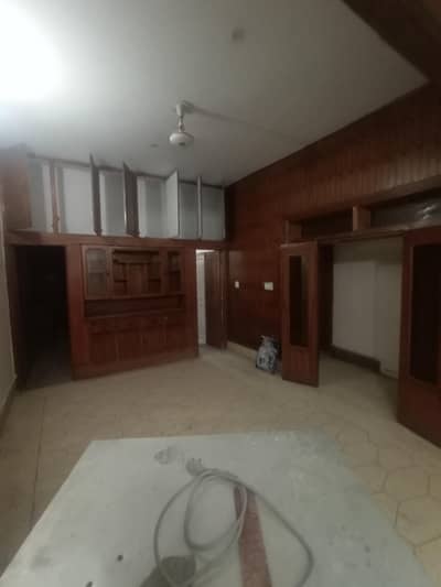 Neat And Clean Ground Portion For Rent In I-10