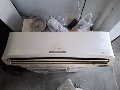Carrier DC inverter 1.8 ton