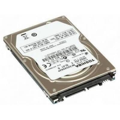 HDD 160GB HARD DRIVE LAPTOP