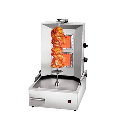 Showarma machine