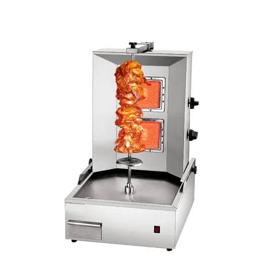 Showarma machine 0