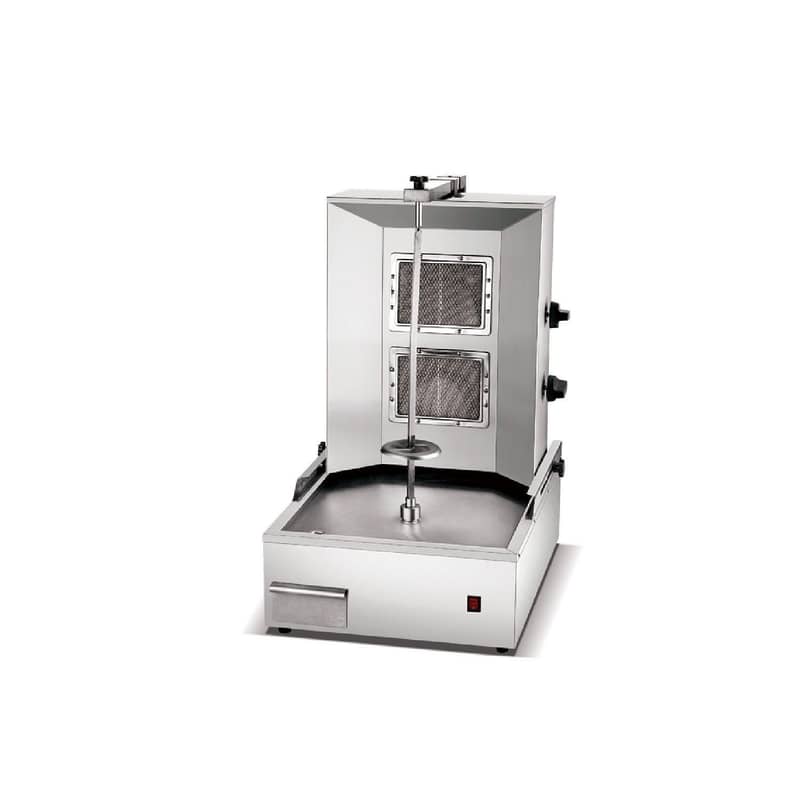 Showarma machine 1