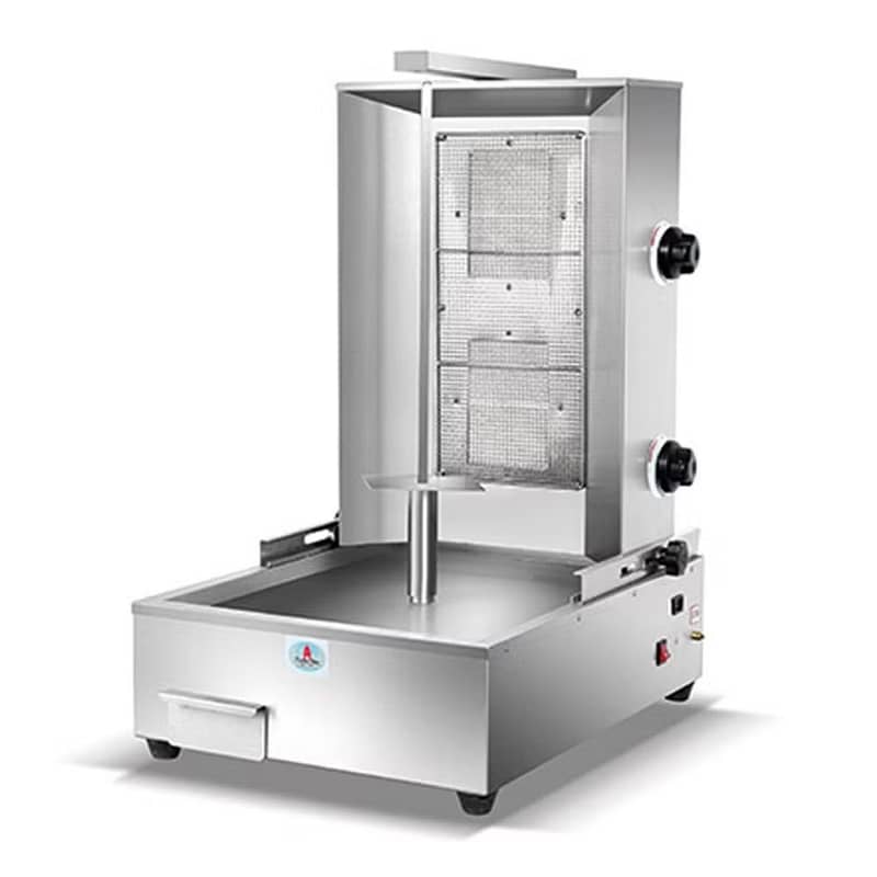 Showarma machine 2