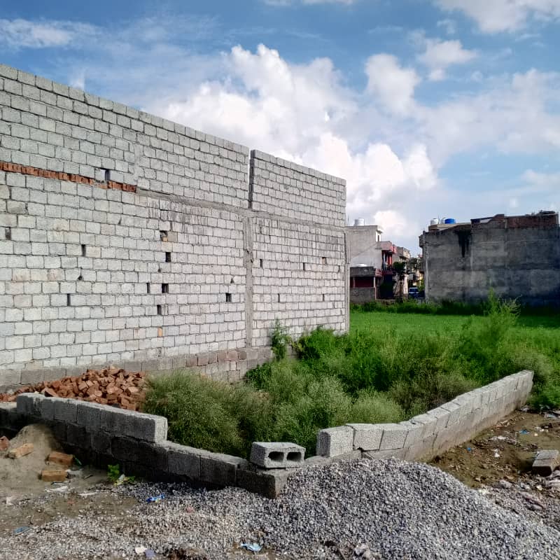 Plot for Sale 0