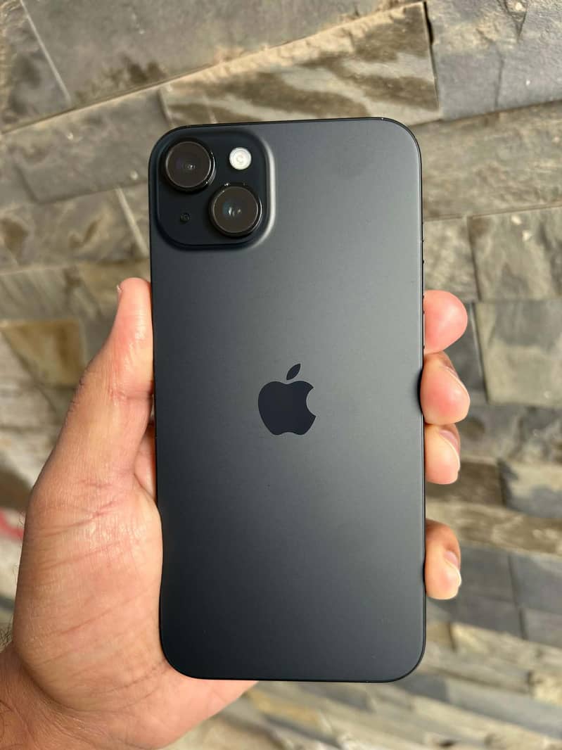 Apple iPhone 15 plus 0