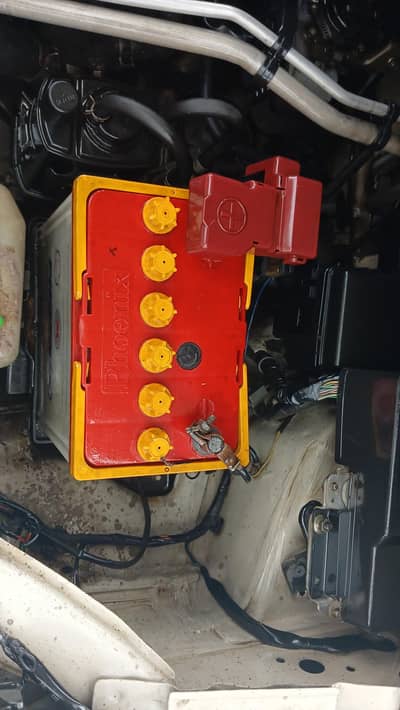 Suzuki Wagon R 2019