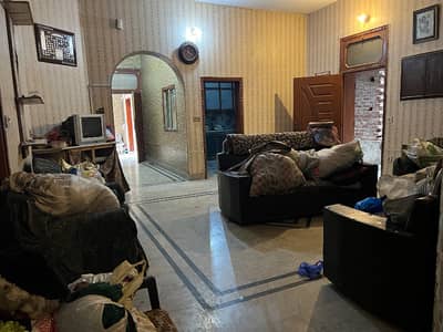 LOWER GROUND BASEMENT PORTION AVAILABLE FOR IN MEHRAN BLOCK