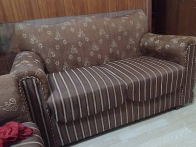 5 seater sofa