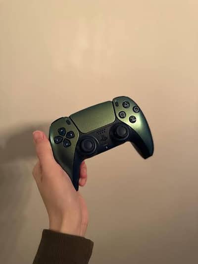 Dualsense controller