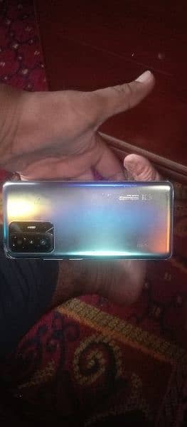Xiaomi mi 11t pro