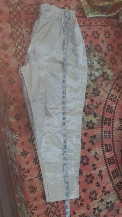 3 PCs stitched suit full heavy