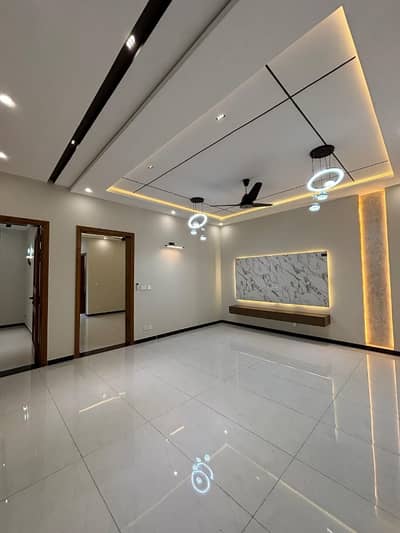 Your Ideal 10 Marla Upper Portion Has Just Become Available In Top City 1 - Block A