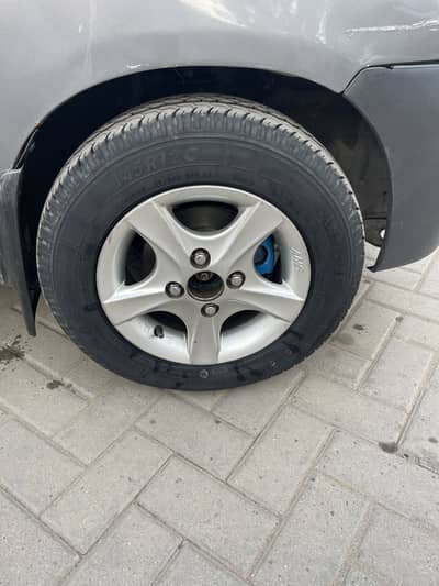 Suzuki Alto 2009