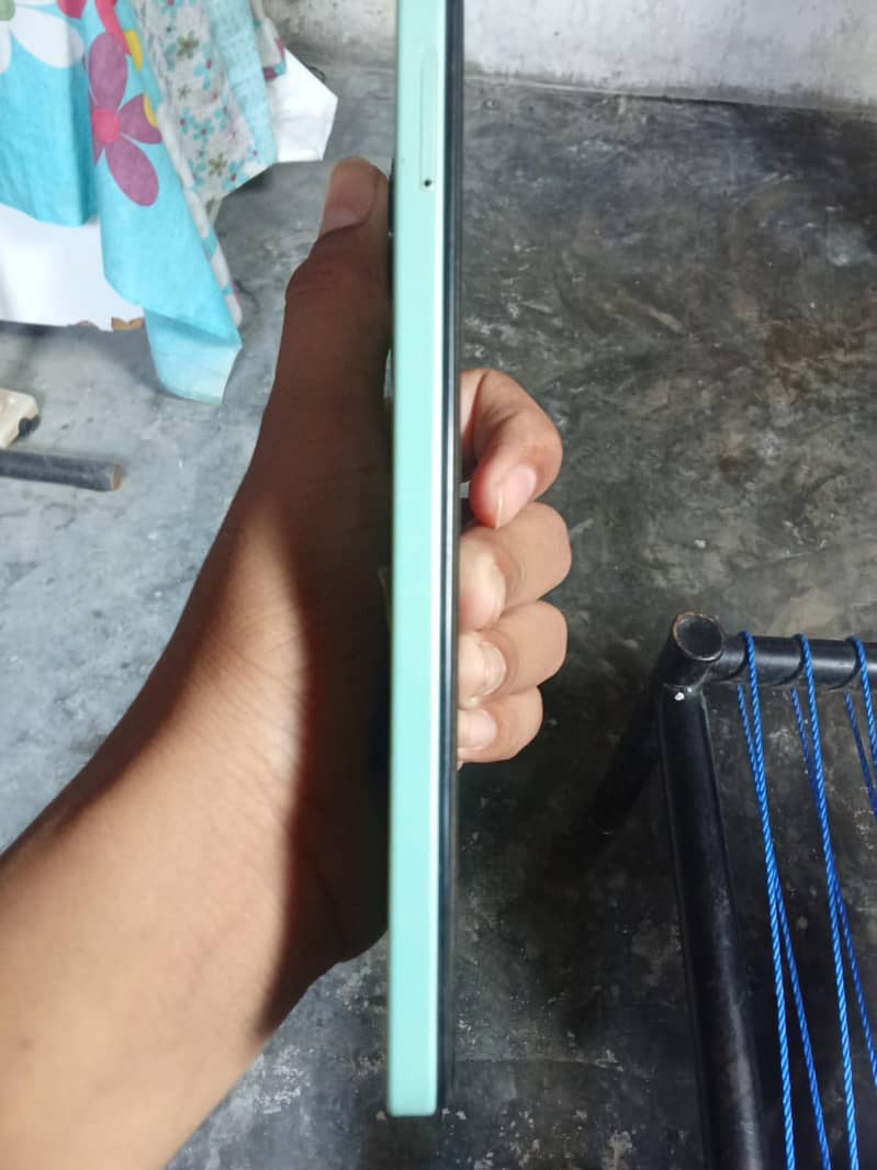 Itel A70 2