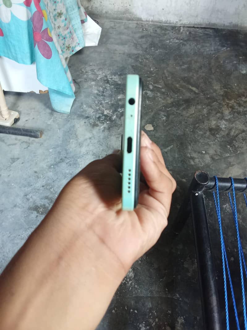 Itel A70 3