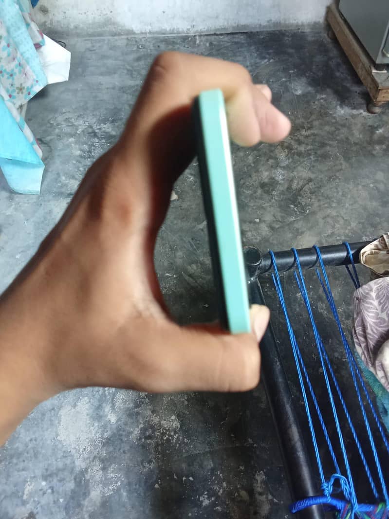 Itel A70 4
