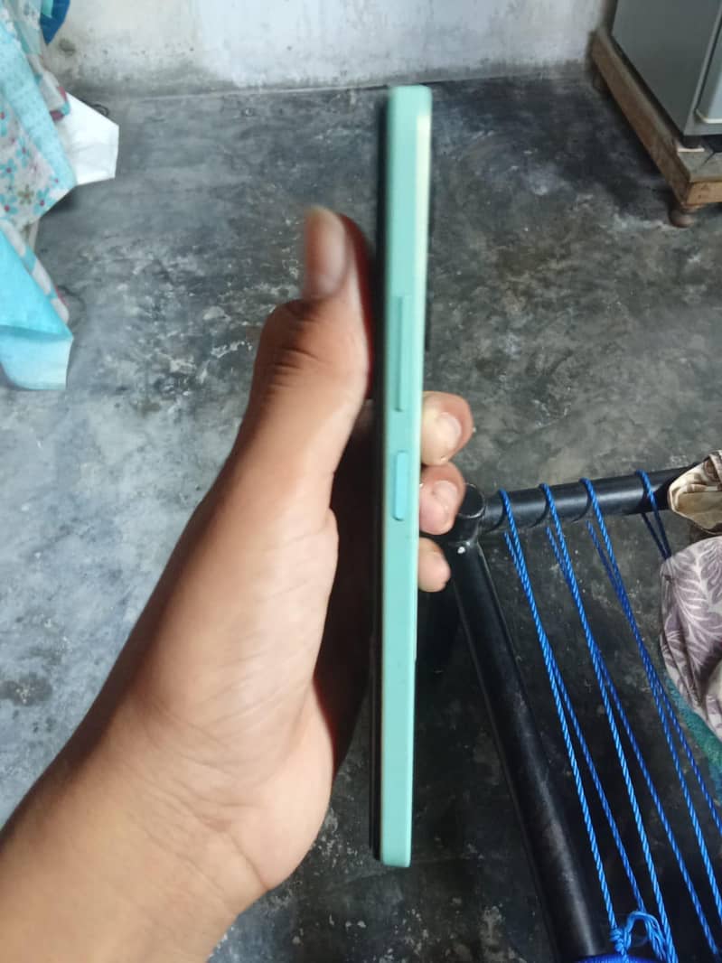 Itel A70 5