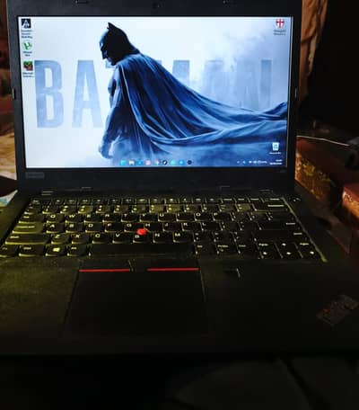 Lenovo L490