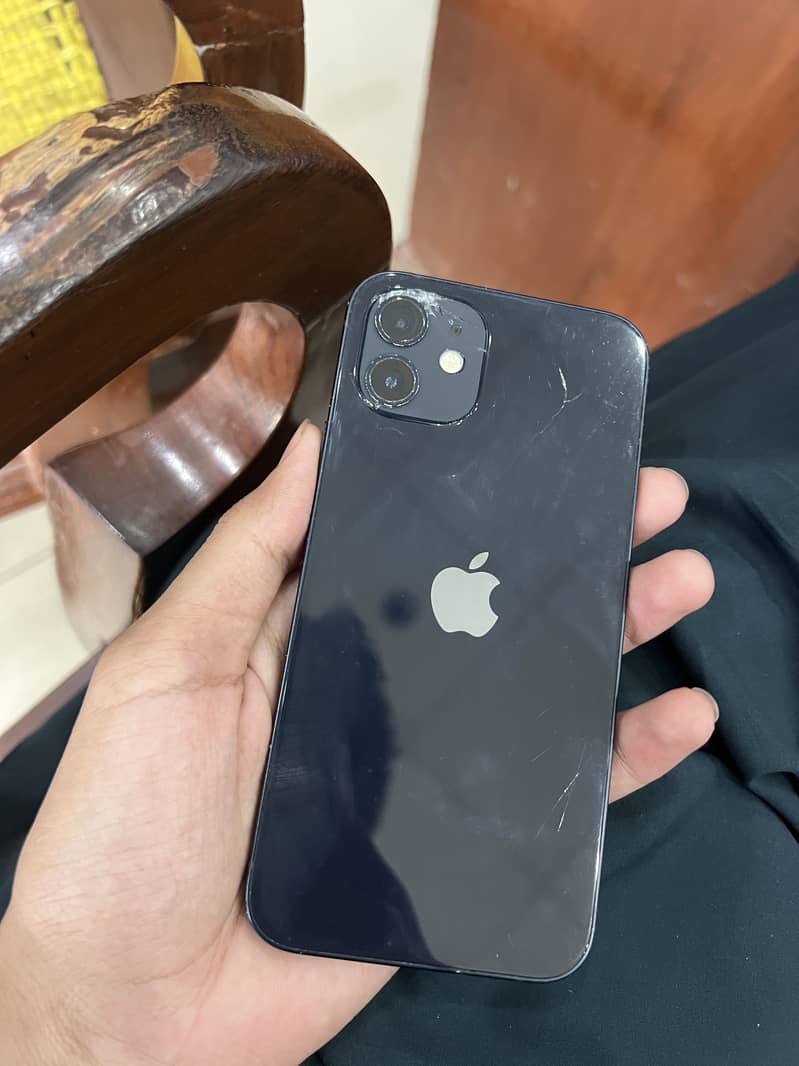Apple iPhone 12 1
