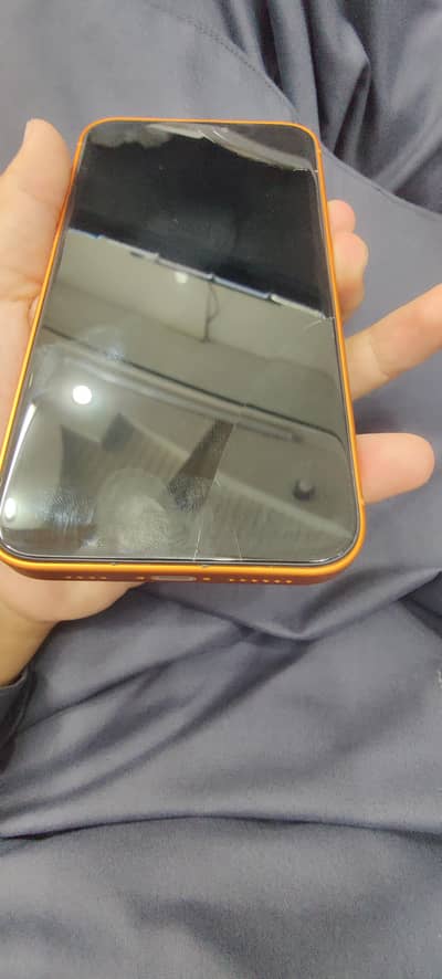 Apple iPhone XR