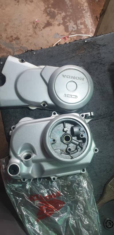 Honda cd 70 2025 k original parts