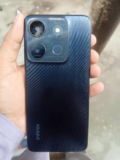Infinix Smart 7
