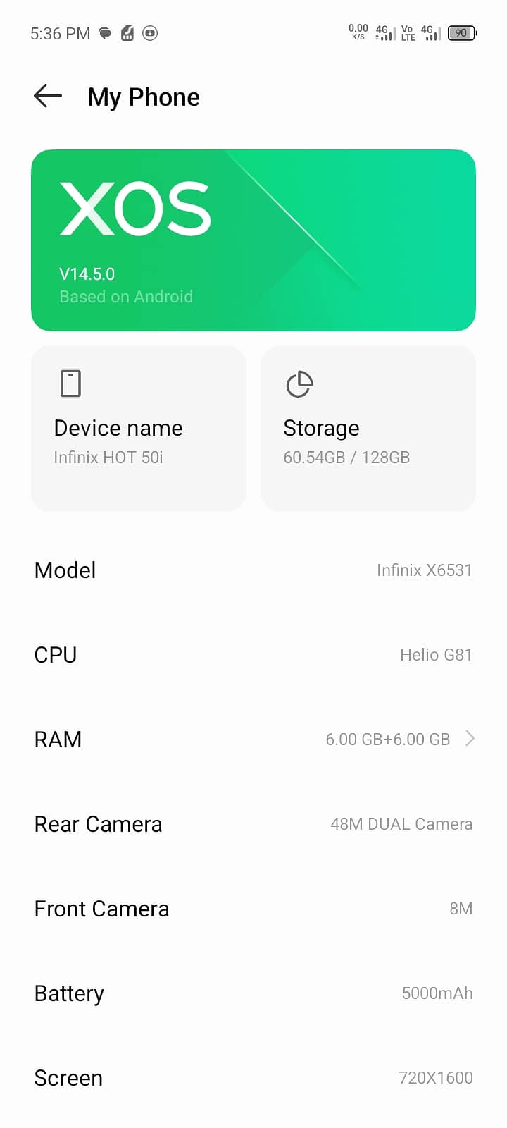 Condition 10/9.7 2