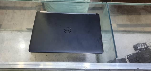 Dell laptop