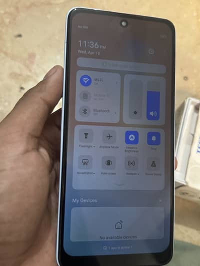 Tecno CAMON 19 Neo