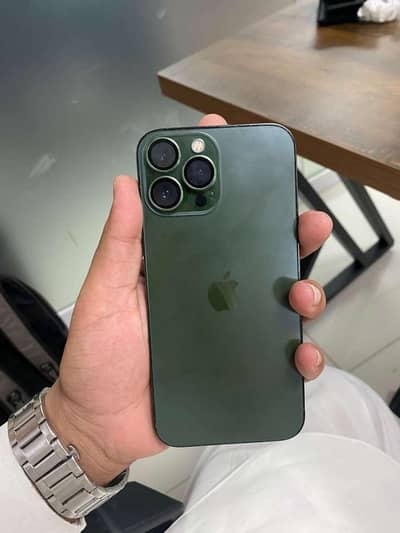 Apple iPhone 13 Pro Max