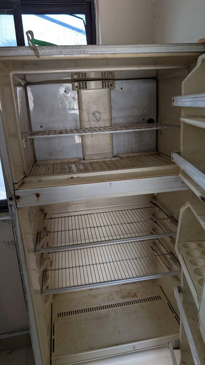 Imported fridge 0