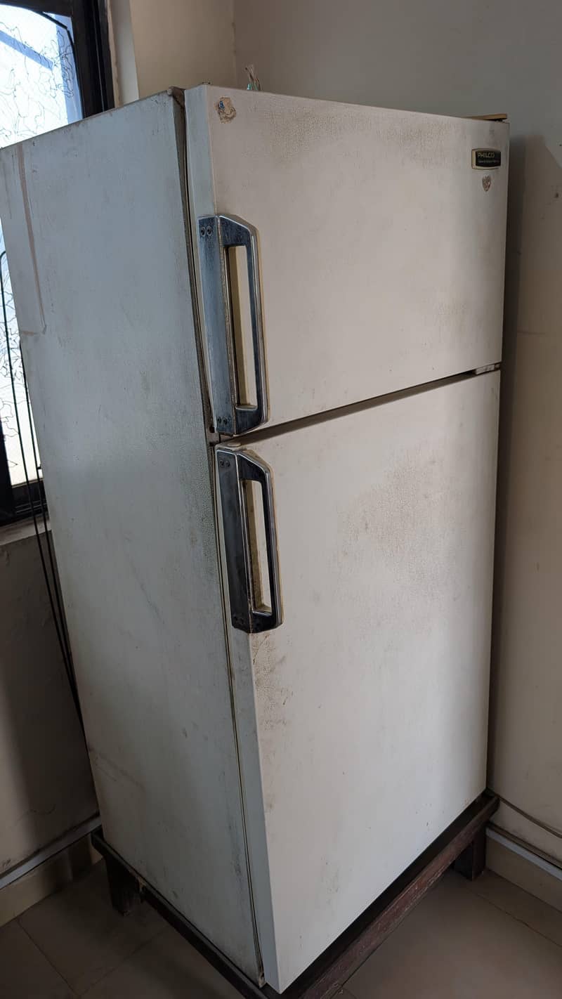 Imported fridge 1